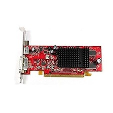 Dell ATI Radeon X300 Graphics Card 109-A26030-01