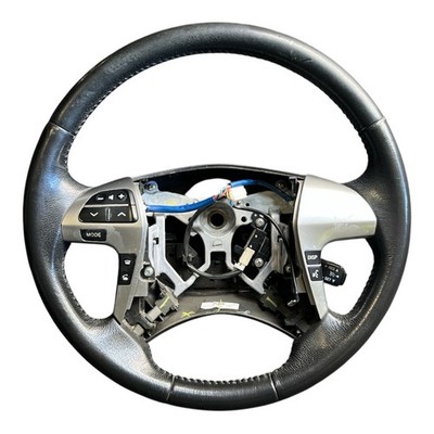2012 Toyota Highlander AWD Steering Wheel 08 09 10 11 12 13 OEM