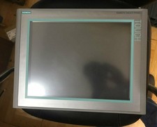 ONE Used Siemens 6AV6 644-0AB01-2AX0 6AV6644-0AB01-2AX0 Touch Panel Tested