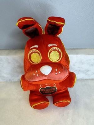 Funko Five Nights at Freddy's FNAF AR Special Delivery System Error Bonnie Plush