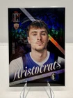 2025 Topps Signature Cooper Flagg Base (RAW)