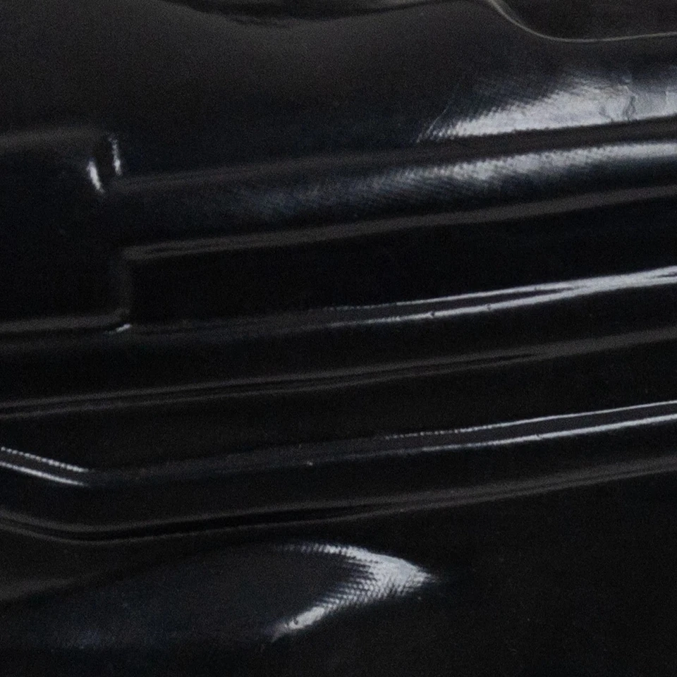 New Front Driver Side Inner Fender Liner For 2009-14 Nissan Maxima Black Plastic - Image 4 of 4