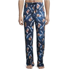 The Golden Girls Mens Pajama Lounge Pant w/ Pockets & Drawstring Sleep Soft  XL