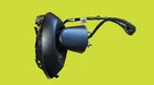 VOLVO EX30 2025 POWER FOLD WING MIRROR O/S RIGHT 17 WIRES 80007135