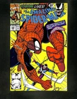 Amazing Spider-Man #345 2nd Full Cletus Kasady! Marvel 1991