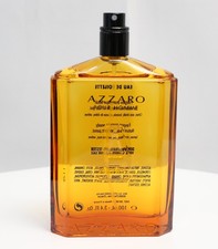 Azzaro Pour Homme by Azzaro Cologne for Men EDT 3.4 oz -100ml