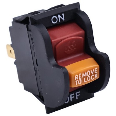 New For On-Off Toggle Switch For Delta 489105-00 46023 901801