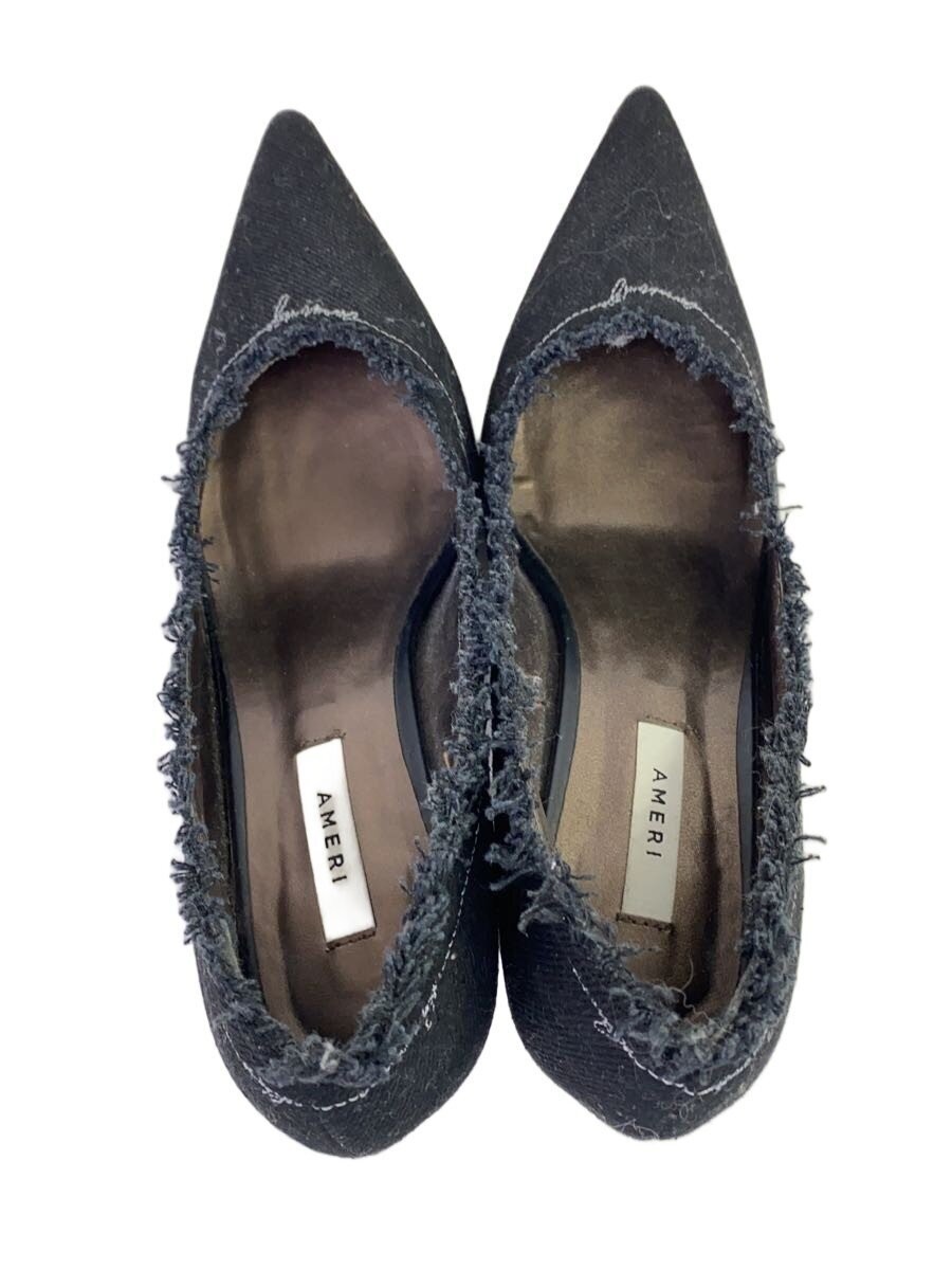 AMERI Pumps M Black - image 3