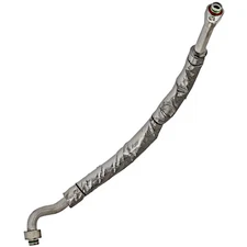 For Ford Super Duty 2008 2009 2010 Low Side A/C AC Suction Hose TCP
