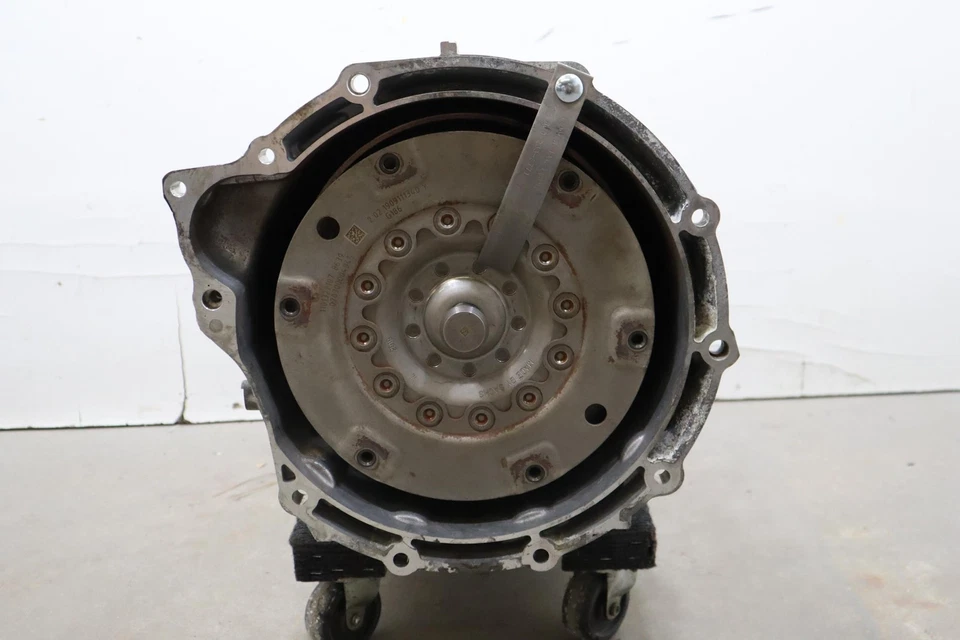 2017 - 2022 ALFA ROMEO GIULIA 2.0L AWD AUTOMATIC TRANSMISSION GEAR BOX OEM - Image 2 of 4