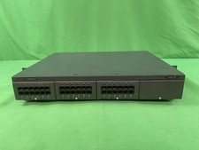Avaya IP Office IP500V2 Control Unit PCS13 700476005 w/ 3 Modules