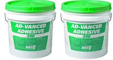 Marine Carpet GLUE Adhesive RV / Outdoor - TWO Gallons AAT-390 Water Based