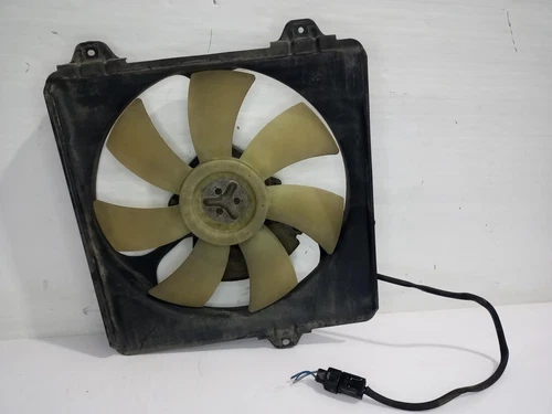 1636323010 Electroventilador para TOYOTA RAV4 (A2) 2.0 Luna 4X4 (2003->) 135760 - Imagen 5 de 10