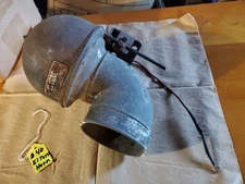 Vintage El Toro Horn