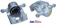For Ford Fiesta MK7 2008-2017 Front Left & Right Brake Caliper Set New