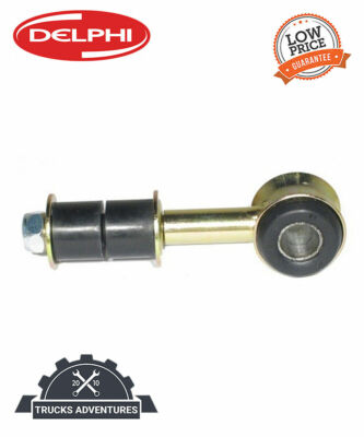 Delphi Suspension Stabilizer Bar Link TC1205 | High-Quality Auto Part, Universal