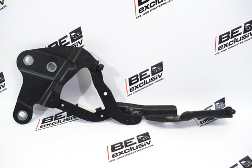 BMW X1 E84 Scharnier Frontklappe Motorhaube rechts Haubenscharnier 2990360