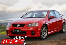 MACE SPEED DEMON PACKAGE FOR HOLDEN SIDI LFW LFX 3.0L 3.6L V6 (2013-2017)