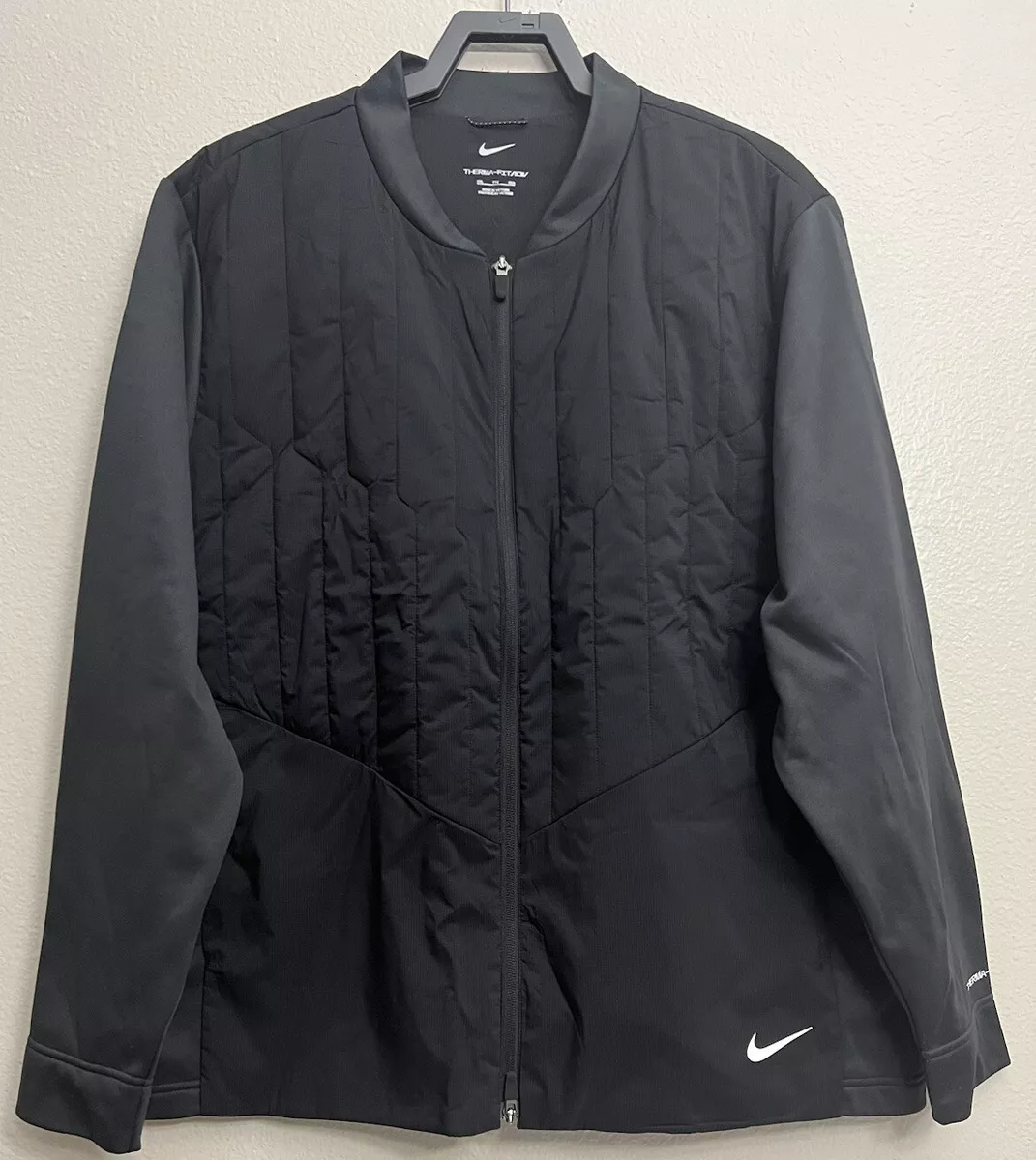 Nike golf deals therma fit jacket