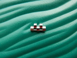 Genuine Rolex GMT-Master II Jubilee Link BIG SCREW 126710 Pepsi Batman Sprite