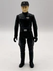 Imperial Commander Vintage Kenner Star Wars ESB 1980 Hong Kong