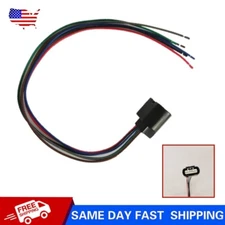 6-Pin Parking PDC Sensor Connector Harness FOR Honda Civic Pilot Accord Odyssey