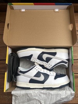 Nike SB Dunk Low Huf New York City Size 11.5 