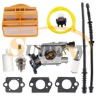 Carburateur pour Husqvarna 445 445E 450 450E CS2245S C1M-EL37B 506450401