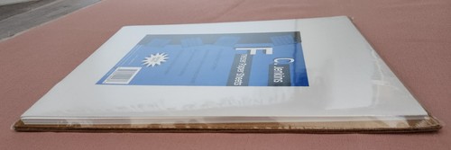 C. Jenkins Freezer Paper Sheets 8.5"X11", Quilting, Printing, New,  50/Pkg - Picture 3 of 5