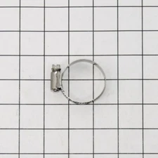 OEM Hose Clamp for Amana ALW880QAW Maytag LA212S PAV3240AWW A408S NEW