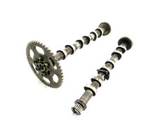 2013-2014 Vw Touareg Audi Q7 4l 3.0l Cnrb Tdi Diesel - Right Camshaft Set 2013-2014 Vw Touareg Audi Q7 4l 3.0l Cnrb Tdi Diesel - Right Camshaft Set
