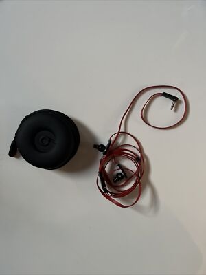 BEATS BY DR. DRE MONSTER TOUR IN EAR KOPFHÖRER KABELGEBUNDEN 123888-00 GEBRAUCHT