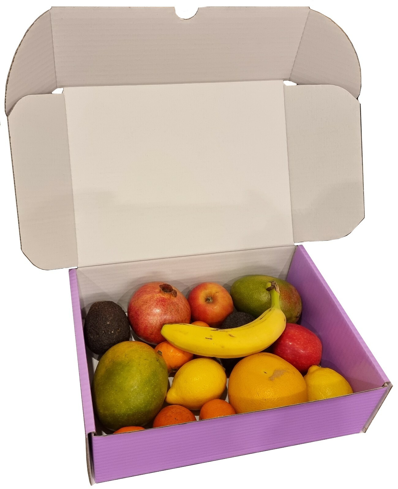 PURPLE SATIN LILAC CARDBOARD BOXES SHIPPING MAILING STORAGE GIFT eBay