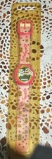 Disney Vintage 90's Aristocats Watch Brand New Sealed Fantasma