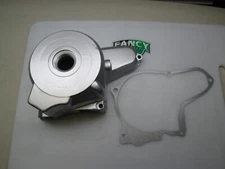 6-coil Stator Left Cover 90 110cc 125 cc Semi auto engine ATV Go Kart Bike 