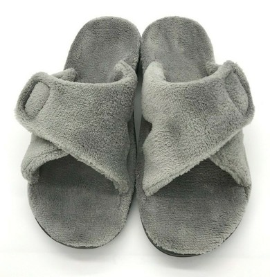 Vionic Women's Relax Slipper, Light Grey, 9 M US 616542603960 | eBay