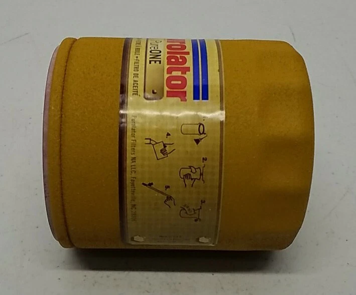 Premium Purolator PL14006 Engine Oil Filter – Superior Filtration & Protection - Image 4 of 4