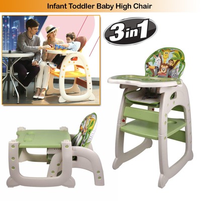 infant feeding chair