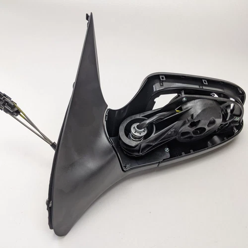 Vauxhall Astra H Manual Left Passenger Wing Mirror Opel GM Genuine 13142394