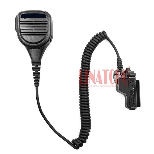 Mikrofon ręczny PTT do HT1000 MTX9000 MTX838 XTS2500 XTS5000 itp. Walkie Talkie - Zdjęcie 2 z 8
