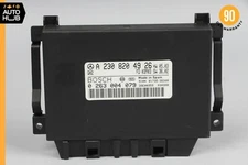 03-06 Mercedes R230 SL500 SL55 SL65 AMG Park Parking Assist Control Module OEM