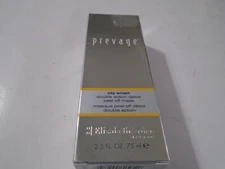 Prevage City Smart Double Action Detox Peel Off Mask Elizabeth Arden -2.5 oz e3
