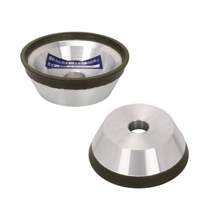 4 Resin Diamond Grinding Wheel Cup Alloy Bowl Grinding Wheel 150 Grit 4 Resin Diamond Grinding Wheel Cup Alloy Bowl Grinding Wheel 150 Grit