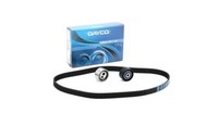 Dayco KTB317 Zahnriemenkit Fiat Bravo Multipla Stilo Punto 1.9 JTD Multijet
