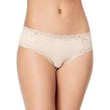 Jenni by Jennifer Moore Womens Sexy Underwear Lingerie Hipster Panty