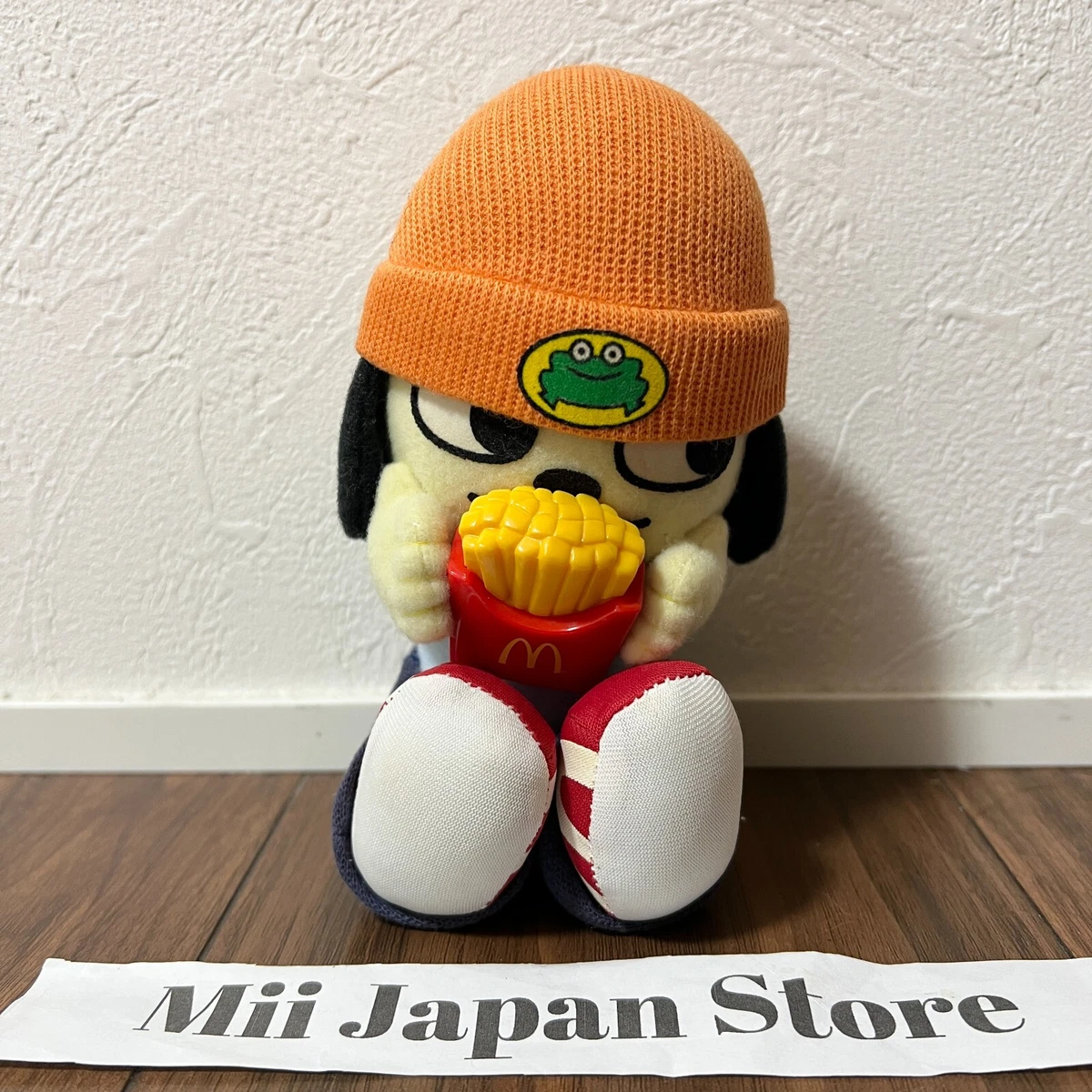 parappa the rapper products for sale | eBay