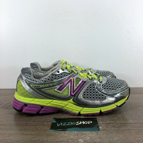 new balance 860v3