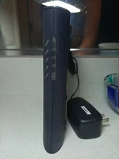 Arris Cable Modem Router Model CM450A USB/ETHERNET with power cord