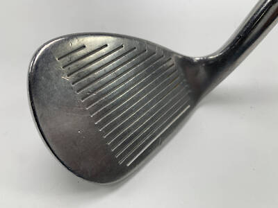 TaylorMade M4 Sand Wedge SW Fujikura Atmos 6R Regular Graphite RH