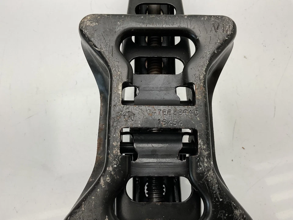 Dodge Journey 2016 gato de tijera de repuesto Foto 4 de 4